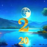 Number 2 – Stands out for its deep connection to intuition, empathy, and creativity