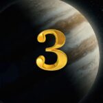 Number 3 – Number of ambition, intelligence, and financial success
