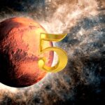 Number 5 – The Dynamic and Adaptable Personality