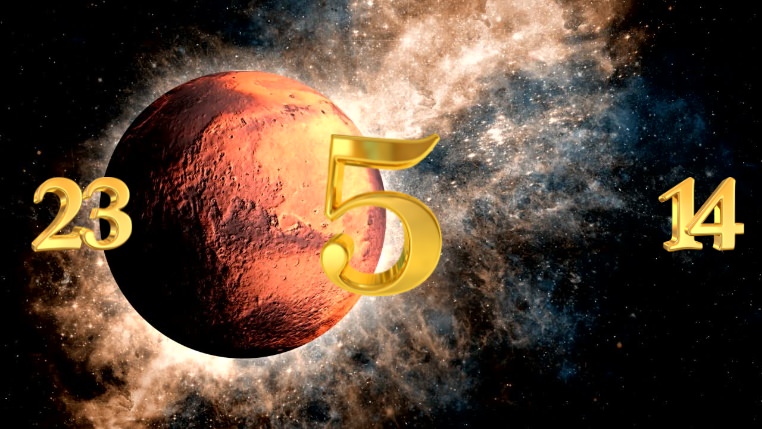Number 5 – The Dynamic and Adaptable Personality