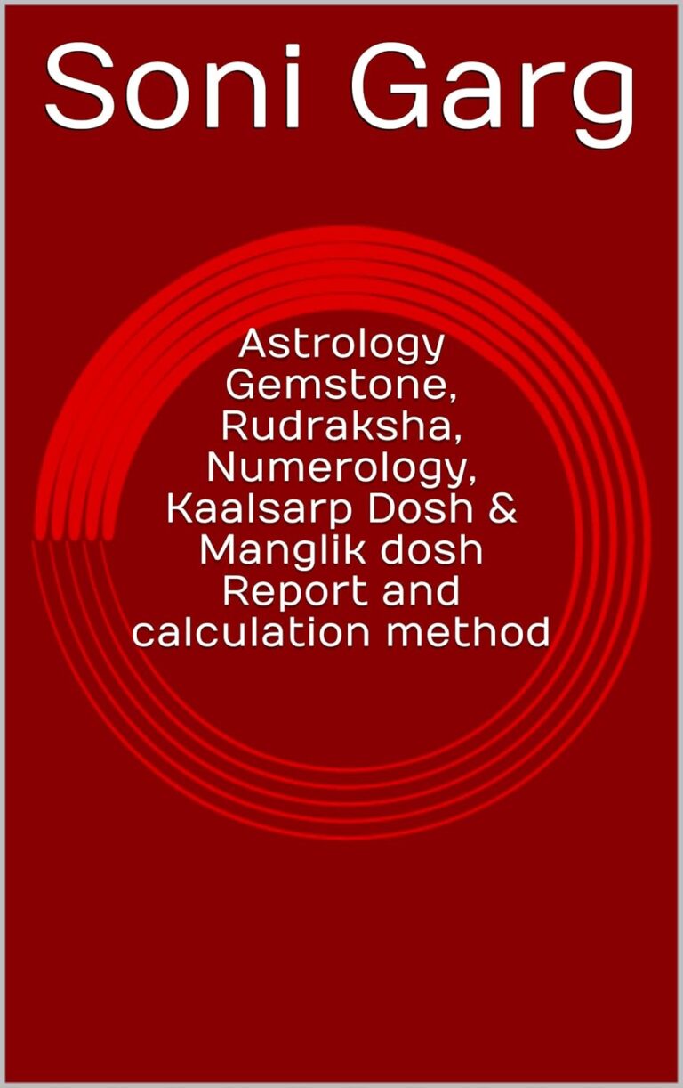 Astrology Gemstone, Rudraksha, Numerology, Kaalsarp Dos…