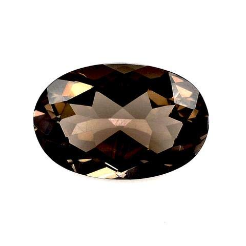 Memoir Original Natural Smoky Quartz for Crystal Healin…