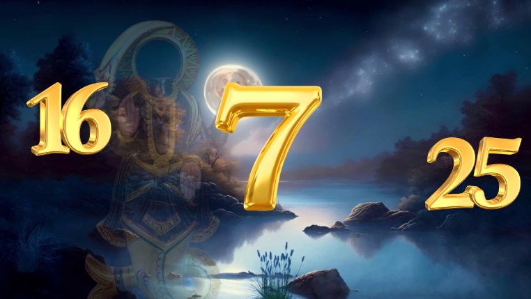 Number 7 in Numerology: A Deep Dive into the Mysterious and Moody Soul
